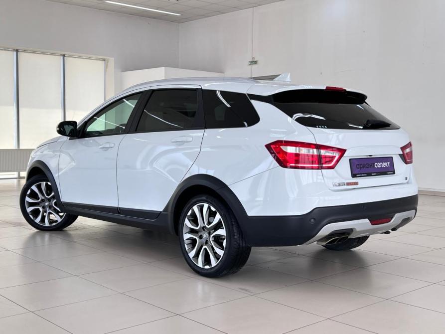 Lada (ВАЗ) Vesta I Волгоград  - изображение 4