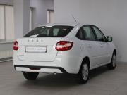 Lada (ВАЗ) Granta I Рестайлинг Старый Оскол  - изображение 27