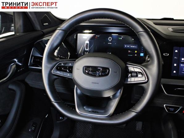 Geely Monjaro I с пробегом 2024 года, цена 3 697 000 рублей, 30937 км, внедорожник, Автокод Объявления