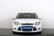 Ford Focus III Томск  - изображение 24