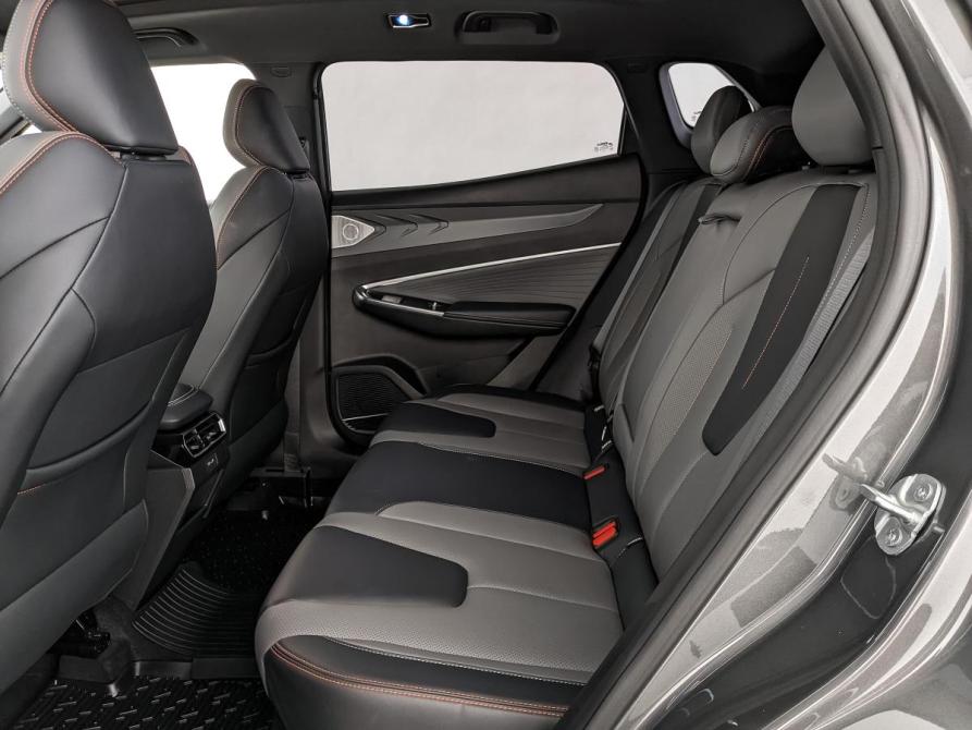 Geely Cityray Москва  - изображение 18