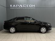 Lada (ВАЗ) Vesta I Рестайлинг (NG) Магнитогорск  - изображение 22