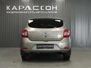 Renault Sandero II Пермь  - изображение 21