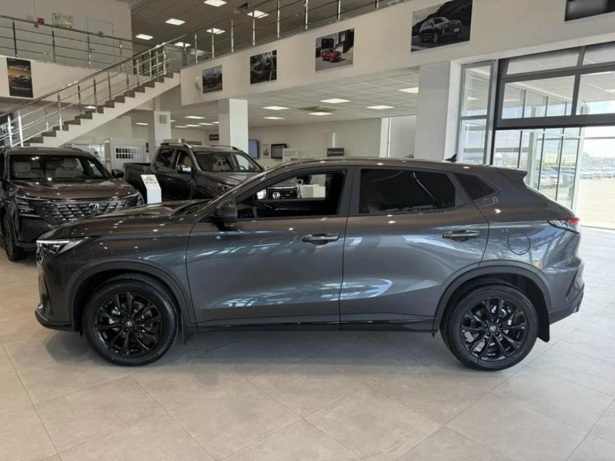 Changan CS35 Max Астрахань  - изображение 7