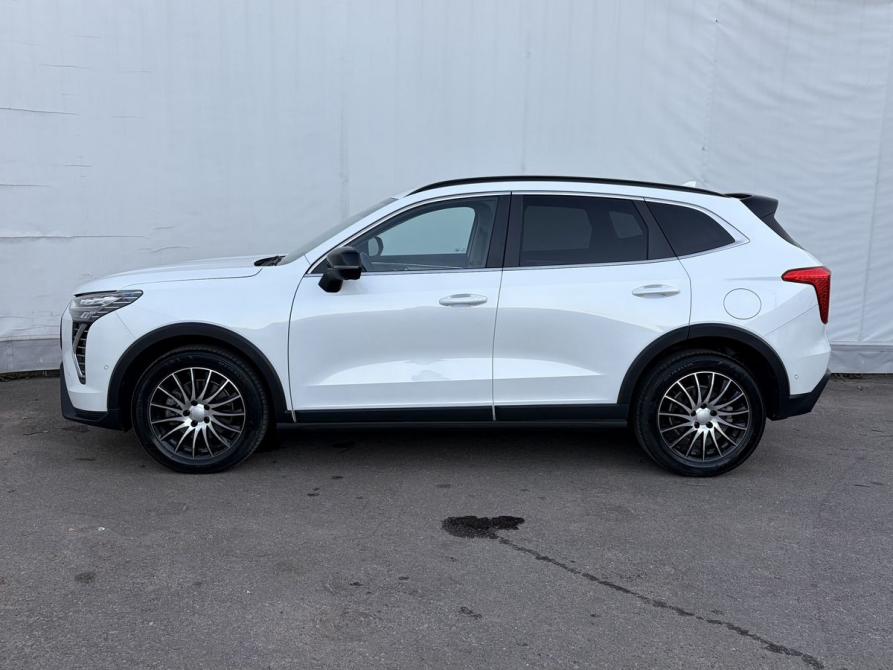 Haval Jolion I Рестайлинг Москва  - изображение 8