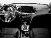Kia Ceed III Москва  - изображение 26