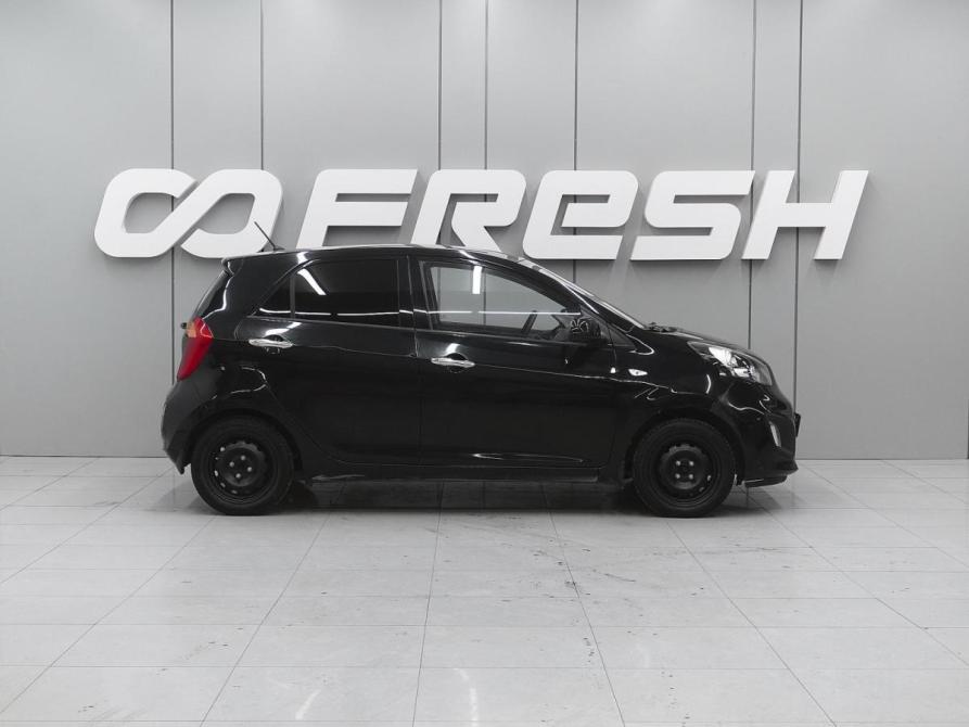 Kia Picanto II Ростов-на-Дону  - изображение 5