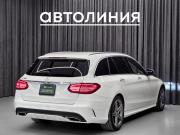 Mercedes-Benz C-Класс IV (W205) Красноярск  - изображение 33