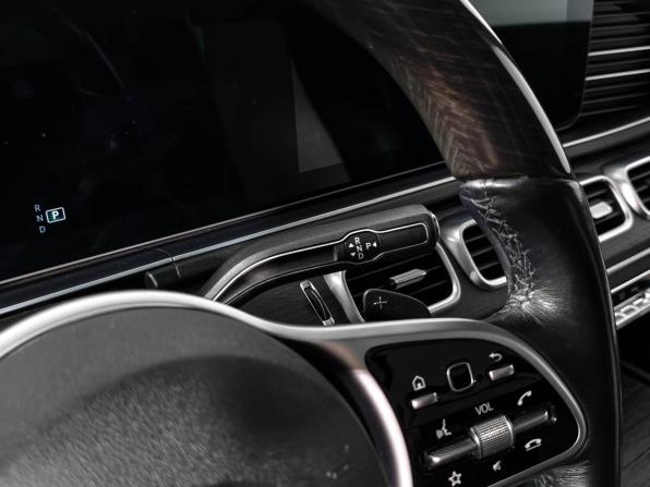 Mercedes-Benz GLE II (V167) с пробегом 2020 года, цена 5 190 000 рублей, 163837 км, внедорожник, Автокод Объявления