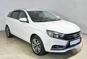 Lada (ВАЗ) Vesta I Саранск  - изображение 41