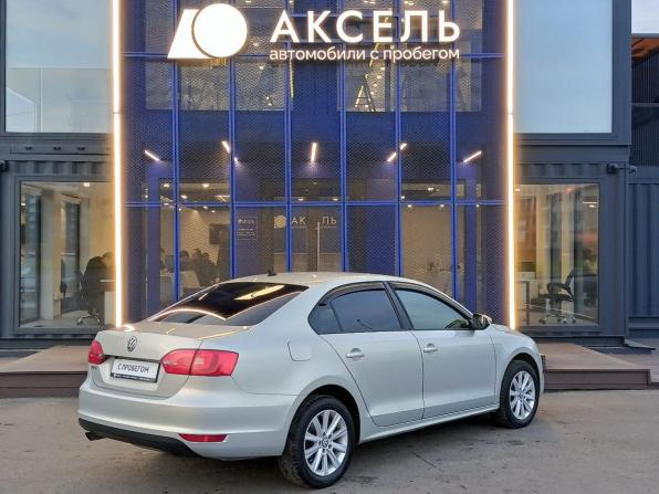 Volkswagen Jetta VI с пробегом 2014 года, цена 889 000 рублей, 170000 км, седан, Автокод Объявления