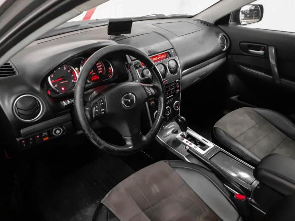 Mazda 6 I (GG) Рестайлинг с пробегом 2006 года, цена 295 000 рублей, 221000 км, седан, Автокод Объявления