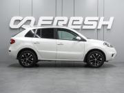 Renault Koleos I Рестайлинг Воронеж  - изображение 26