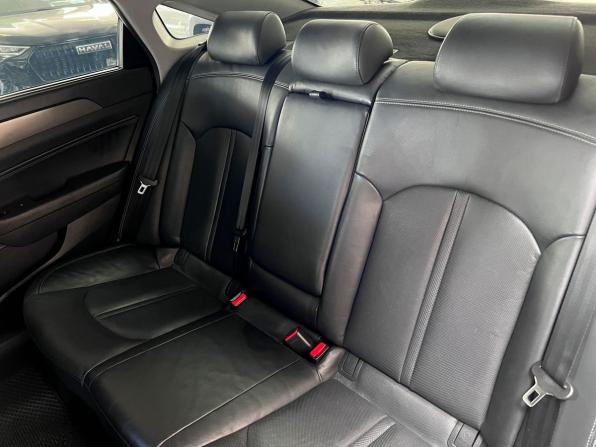 Hyundai Sonata VII (LF) Рестайлинг с пробегом 2017 года, цена 1 695 000 рублей, 168208 км, седан, Автокод Объявления