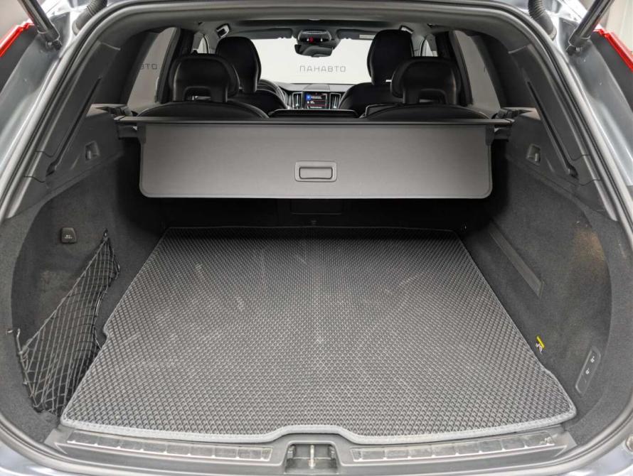 Volvo XC60 II Москва  - изображение 11