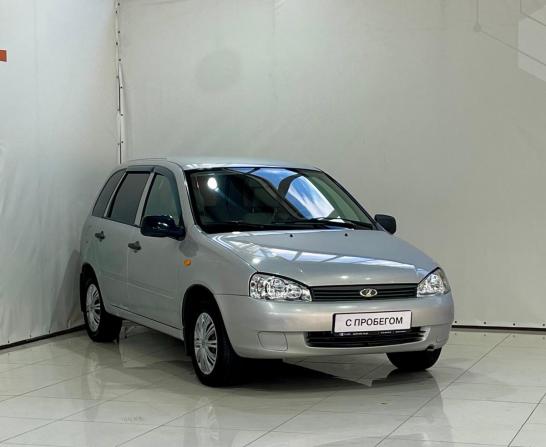 Lada (ВАЗ) Kalina I с пробегом 2011 года, цена 270 000 рублей, 151776 км, универсал, Автокод Объявления