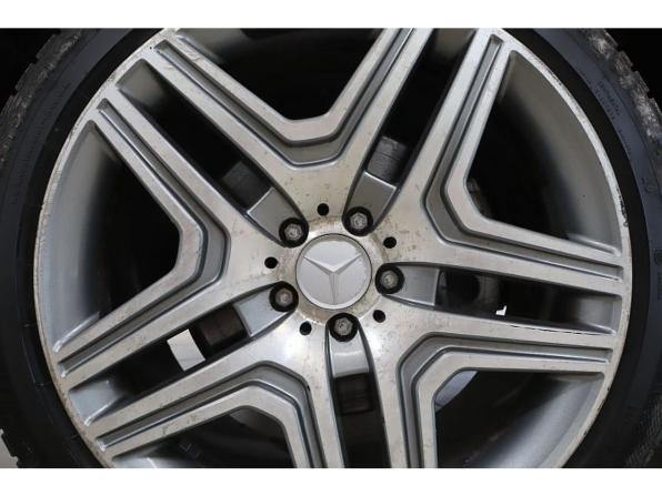 Mercedes-Benz M-Класс II (W164) Рестайлинг с пробегом 2009 года, цена 949 000 рублей, 314000 км, внедорожник, Автокод Объявления