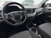 Hyundai Solaris II Нефтекамск  - изображение 21