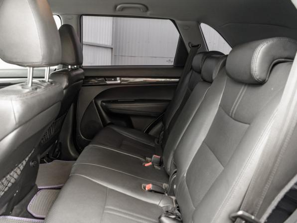 Kia Sorento II с пробегом 2010 года, цена 1 260 000 рублей, 228386 км, внедорожник, Автокод Объявления
