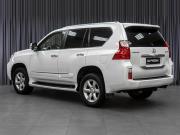 Lexus GX II Тюмень  - изображение 38