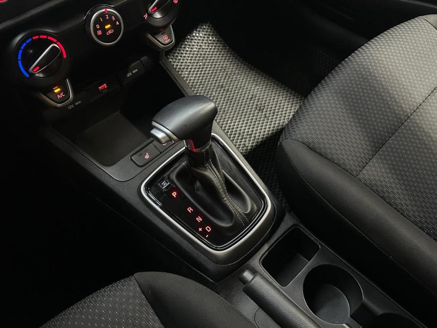 Kia Rio IV Рестайлинг Санкт-Петербург  - изображение 16