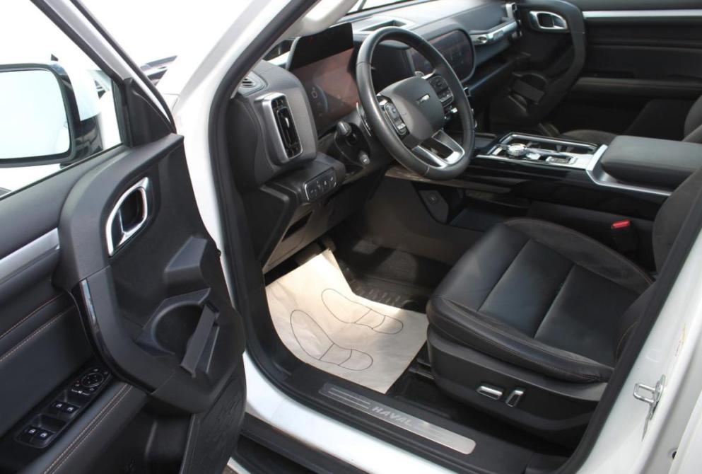 Haval Dargo Нижний Новгород  - изображение 14