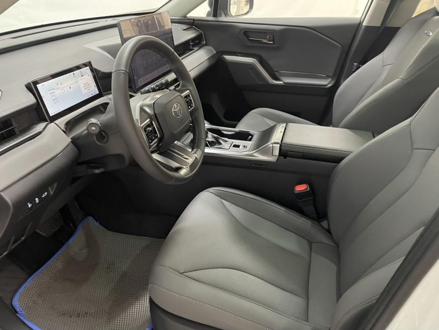 Toyota RAV4 VI (XA60) Воронеж  - изображение 14