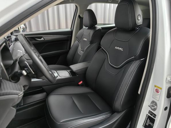 Haval Jolion I с пробегом 2023 года, цена 2 151 000 рублей, 3800 км, внедорожник, Автокод Объявления
