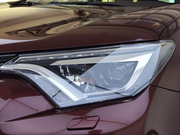 Toyota RAV4 IV (XA40) Рестайлинг с пробегом 2019 года, цена 3 200 000 рублей, 98000 км, внедорожник, Автокод Объявления