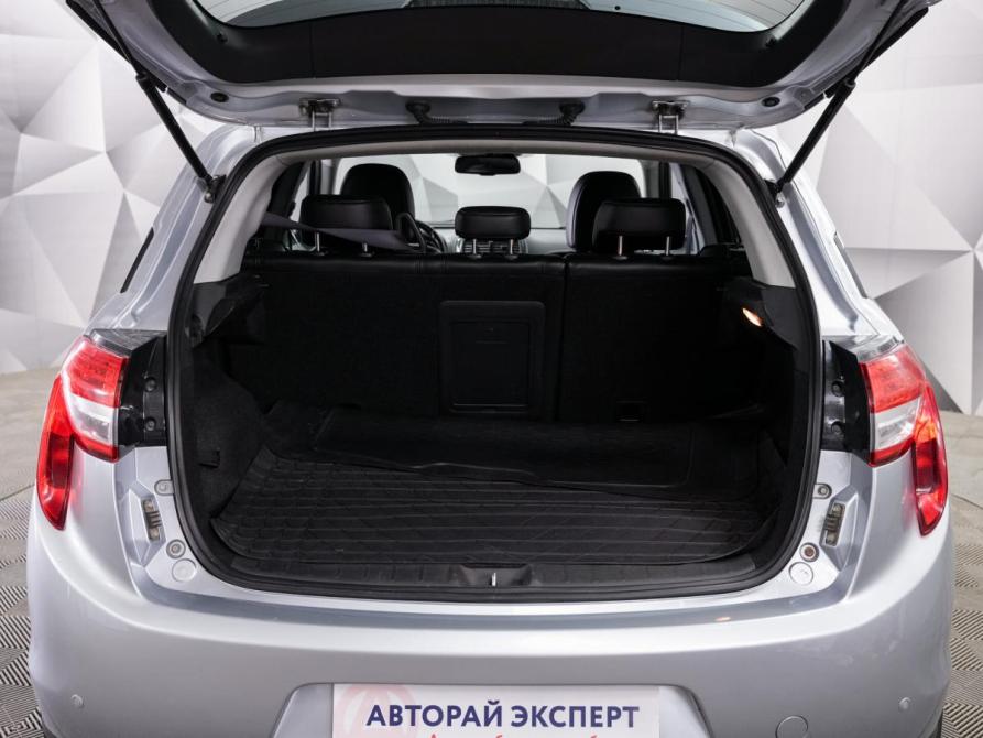 Citroen C4 Aircross Ульяновск  - изображение 20