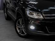 Volkswagen Tiguan I Рестайлинг Тюмень  - изображение 32