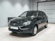 Lada (ВАЗ) Granta I Рестайлинг Екатеринбург  - изображение 19