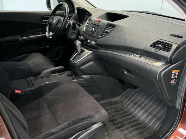 Honda CR-V IV с пробегом 2014 года, цена 1 700 000 рублей, 156243 км, внедорожник, Автокод Объявления