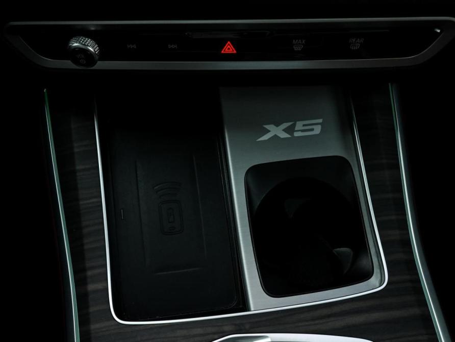 BMW X5 IV (G05/G18) Рестайлинг Волгоград  - изображение 33