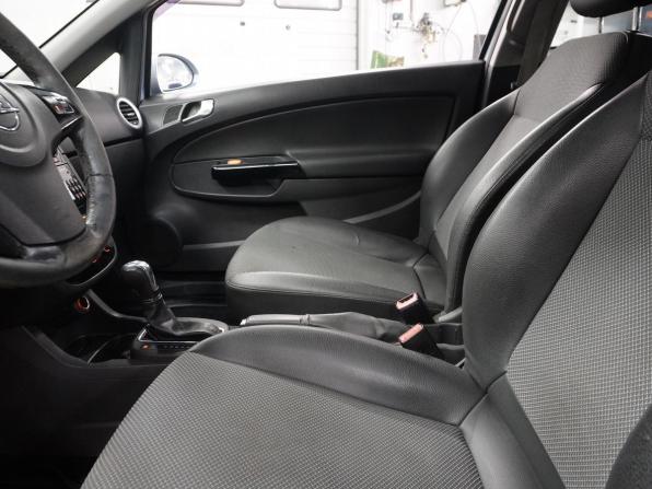 Opel Corsa D с пробегом 2008 года, цена 363 000 рублей, 186644 км, хэтчбек, Автокод Объявления