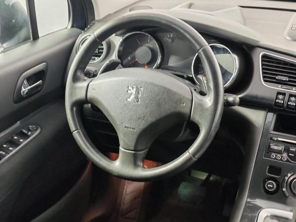 Peugeot 3008 I с пробегом 2013 года, цена 749 000 рублей, 144172 км, внедорожник, Автокод Объявления