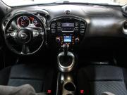 Nissan Juke I Рестайлинг Калуга  - изображение 22