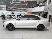Skoda Rapid I Рестайлинг Казань  - изображение 32