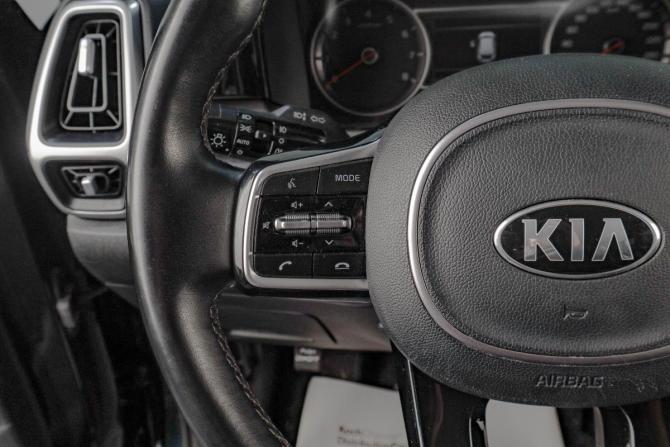 Kia Sorento IV с пробегом 2021 года, цена 3 919 000 рублей, 87141 км, внедорожник, Автокод Объявления
