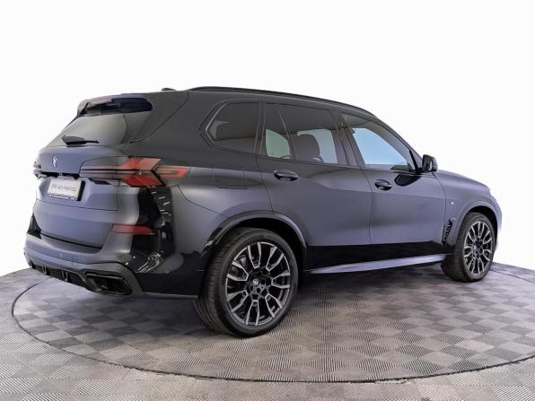 BMW X5 IV (G05/G18) Рестайлинг с пробегом 2023 года, цена 11 095 000 рублей, 38370 км, внедорожник, Автокод Объявления
