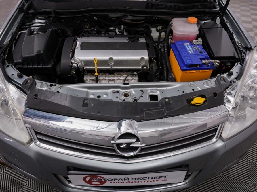 Opel Astra H Рестайлинг Ульяновск  - изображение 20