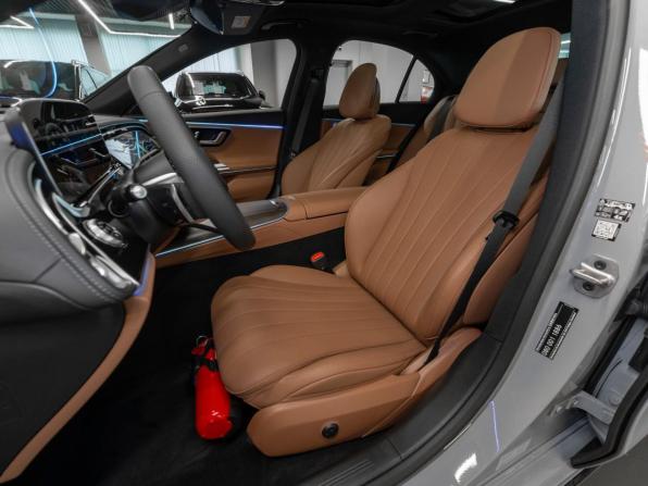 Mercedes-Benz E-Класс VI (W214 S214) с пробегом 2026 года, цена 9 850 000 рублей, 17 км, седан, Автокод Объявления