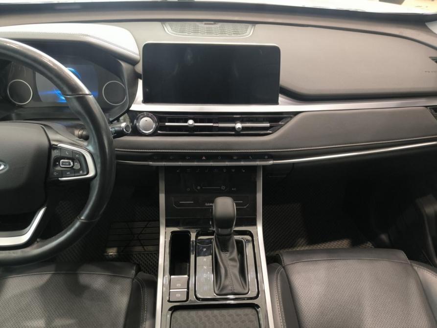 Chery Tiggo 4 Pro I Казань  - изображение 18
