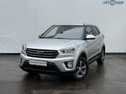 Hyundai Creta I Москва  - изображение 13