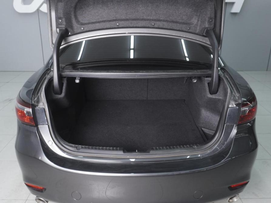 Mazda 6 III (GJ) Рестайлинг 2 Ростов-на-Дону  - изображение 21