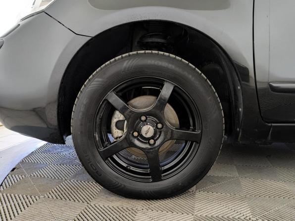 Nissan Note I Рестайлинг с пробегом 2011 года, цена 699 900 рублей, 208000 км, хэтчбек, Автокод Объявления