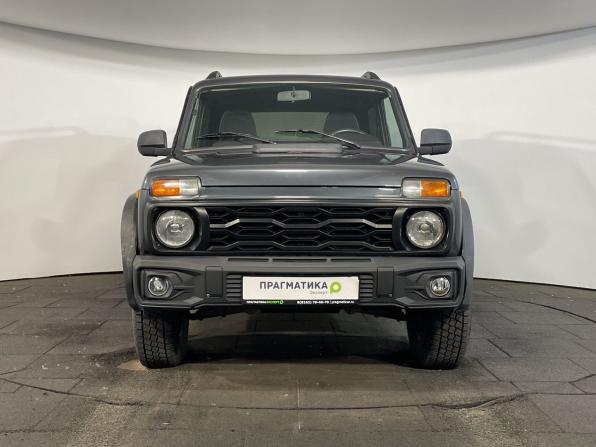 Lada (ВАЗ) 2121 (4x4) I Рестайлинг с пробегом 2019 года, цена 709 900 рублей, 50000 км, внедорожник, Автокод Объявления