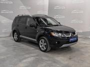 Mitsubishi Outlander II Новосибирск  - изображение 30