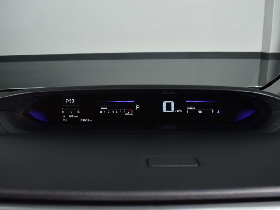 Honda Stepwgn V Рестайлинг Кемерово  - изображение 12