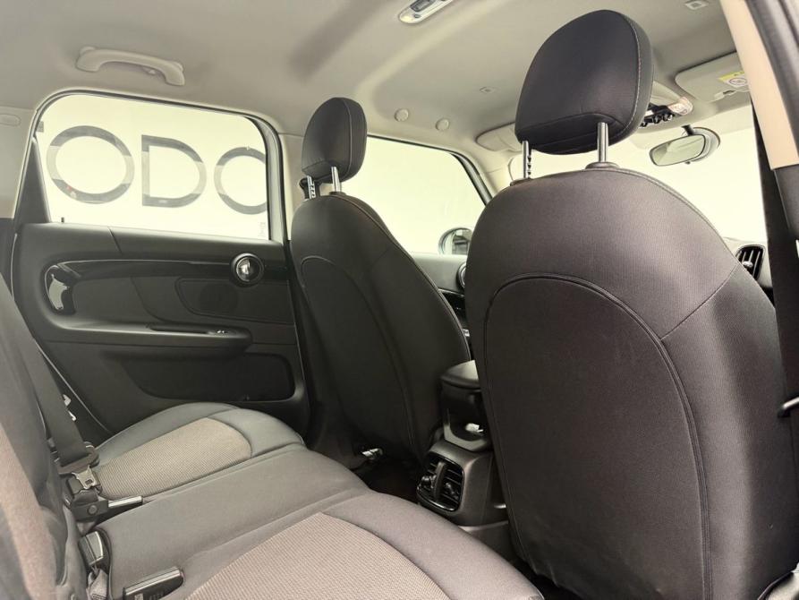 Mini Countryman II Рестайлинг Москва  - изображение 10